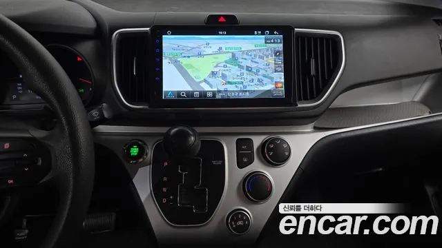 Kia Ray 2021 thumb 7