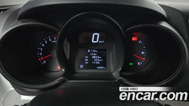 Kia Ray 2021 thumb 8