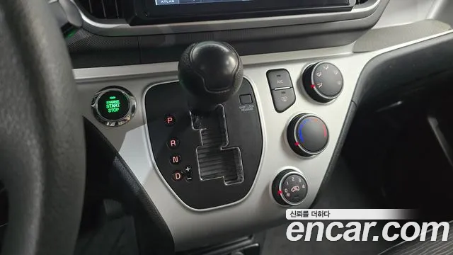 Kia Ray 2021 thumb 9