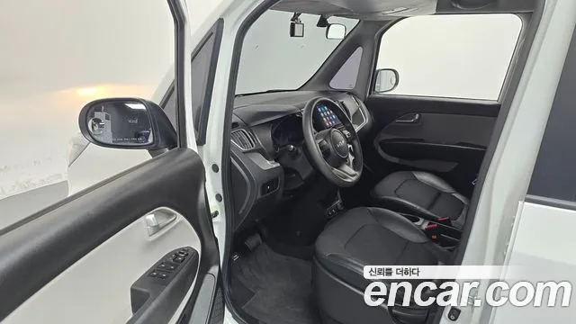 Kia Ray 2021 thumb 10