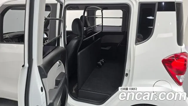 Kia Ray 2021 thumb 11