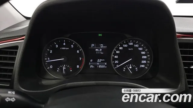 Hyundai Avante 2016 thumb 8