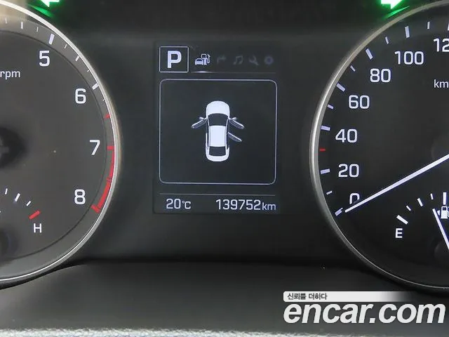 Hyundai Avante 2016 thumb 8
