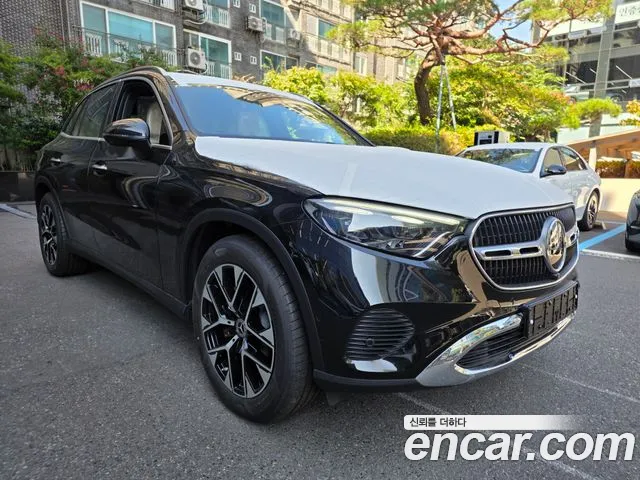 Mercedes-Benz GLC 2026 thumb 3