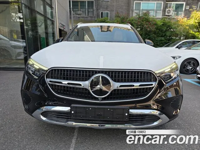 Mercedes-Benz GLC 2026 thumb 11