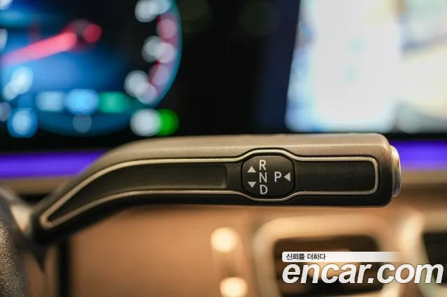 Mercedes-Benz GLS 2022 thumb 10