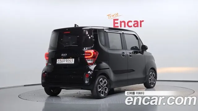Kia Ray 2020 thumb 2