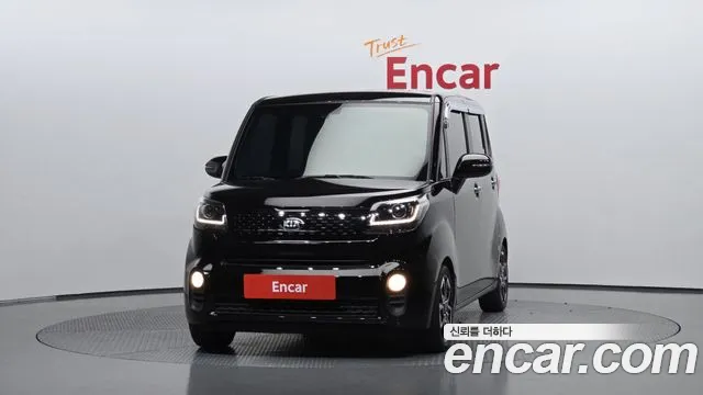 Kia Ray 2020 thumb 3
