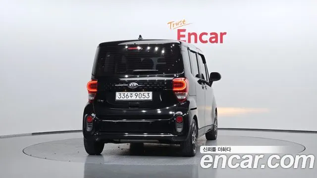 Kia Ray 2020 thumb 4