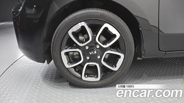 Kia Ray 2020 thumb 5