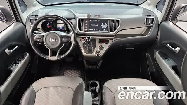 Kia Ray 2020 thumb 7