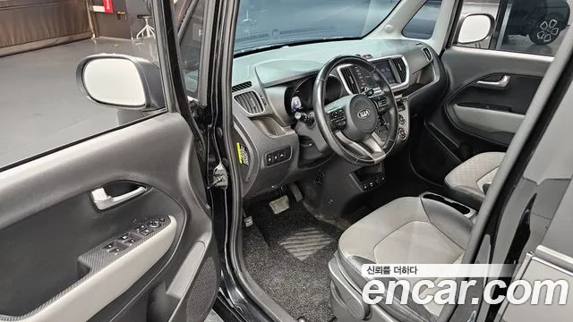 Kia Ray 2020 thumb 10
