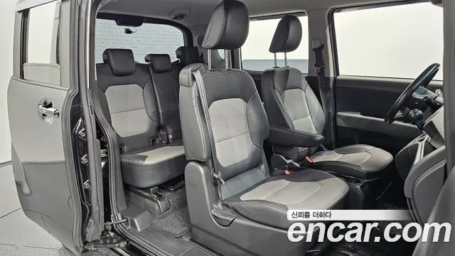 Kia Ray 2020 thumb 11