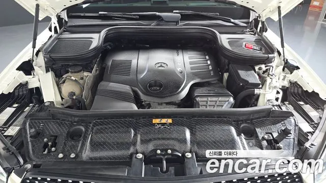 Mercedes-Benz GLE 2019 thumb 6