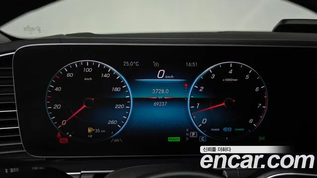 Mercedes-Benz GLE 2019 thumb 8