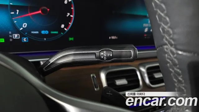 Mercedes-Benz GLE 2019 thumb 9