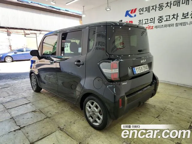 Kia Ray 2022 thumb 2