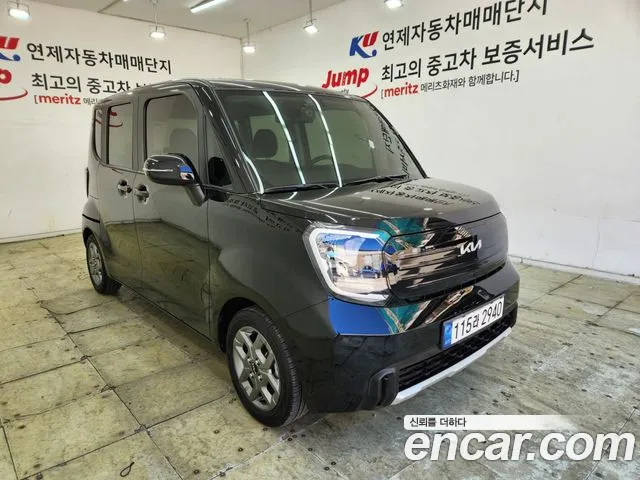 Kia Ray 2022 thumb 5