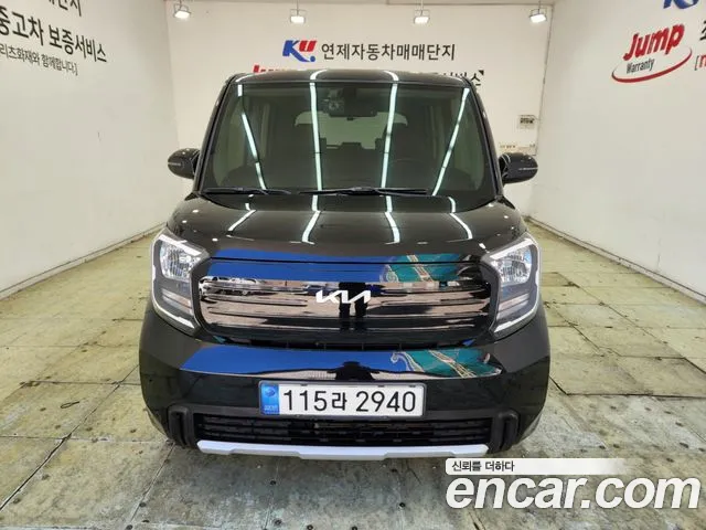 Kia Ray 2022 thumb 6
