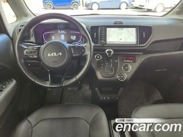 Kia Ray 2022 thumb 7