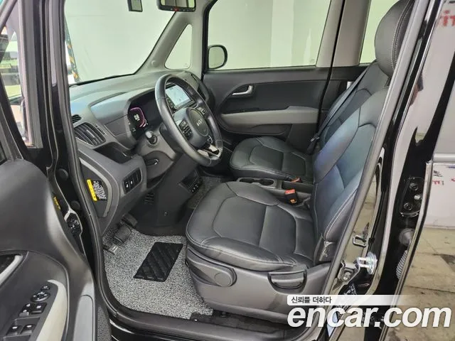Kia Ray 2022 thumb 8
