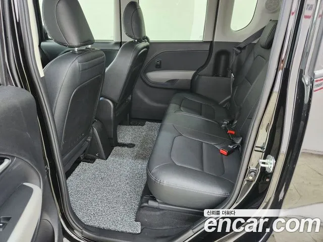 Kia Ray 2022 thumb 9