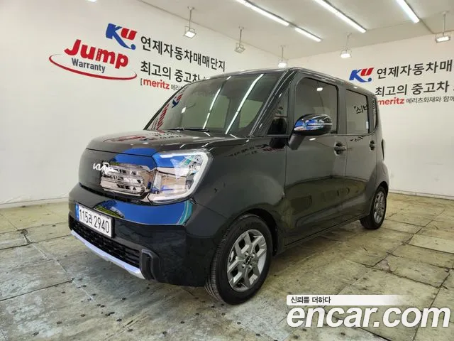 Kia Ray 2022 thumb 11