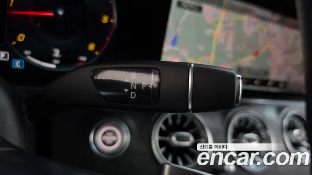 Mercedes-Benz E-Класс 2021 thumb 9