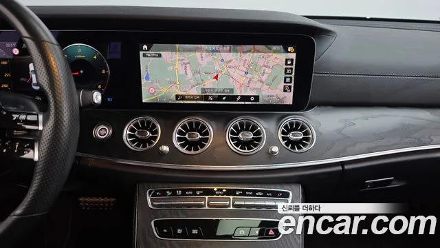 Mercedes-Benz E-Класс 2021 thumb 12