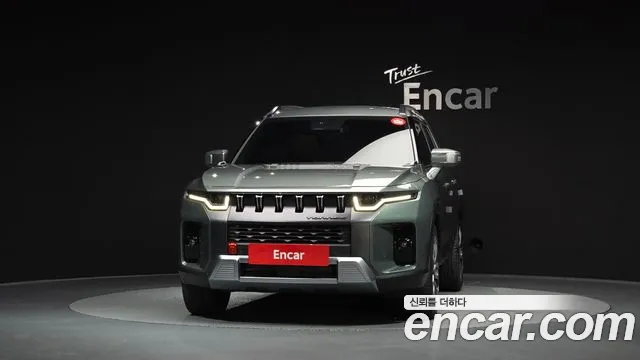 KG_Mobility_Ssangyong Torres 2022 thumb 3