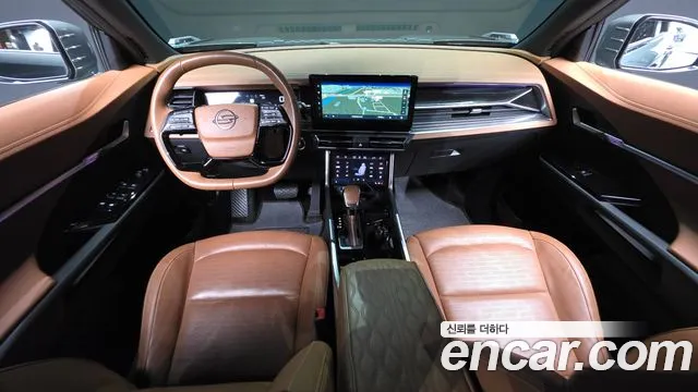 KG_Mobility_Ssangyong Torres 2022 thumb 7