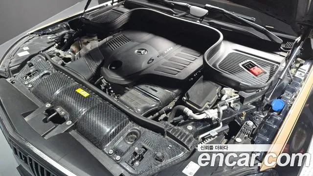 Mercedes-Benz GLS 2022 thumb 6