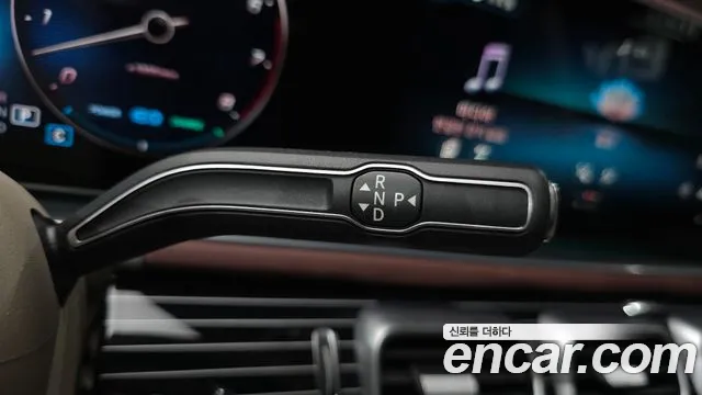 Mercedes-Benz GLS 2022 thumb 9