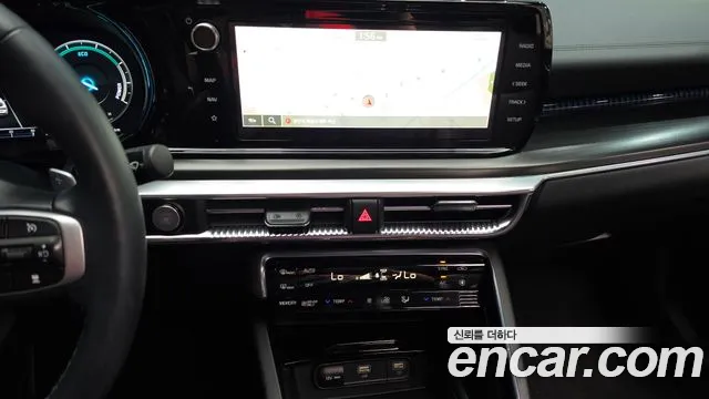 Kia K5 2023 thumb 12