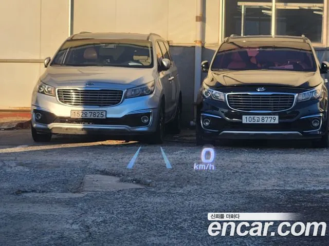 Kia K9 2015 thumb 8