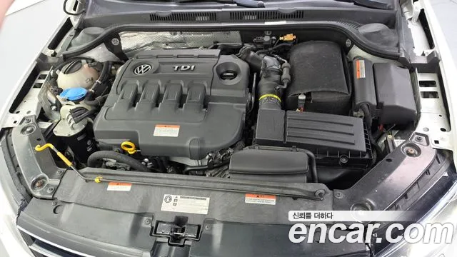 Volkswagen Jetta 2015 thumb 5