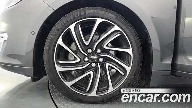 Lincoln MKZ 2020 thumb 5