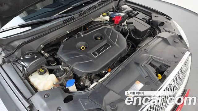 Lincoln MKZ 2020 thumb 6