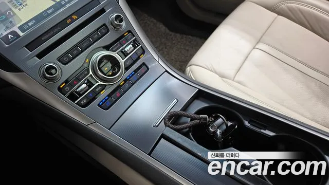 Lincoln MKZ 2020 thumb 9