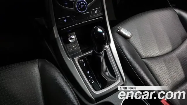 Hyundai Avante 2014 thumb 9