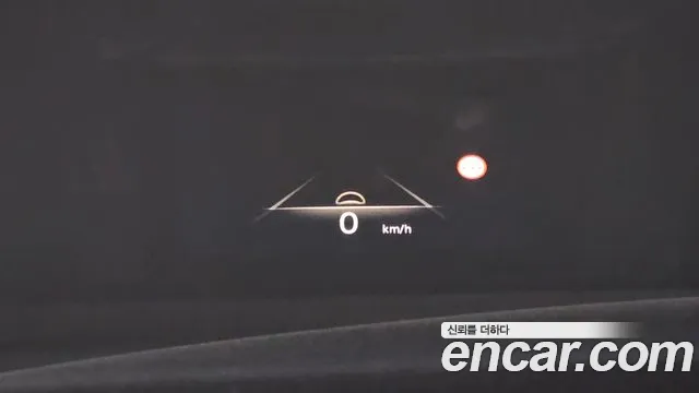 Genesis G80 2022 thumb 12