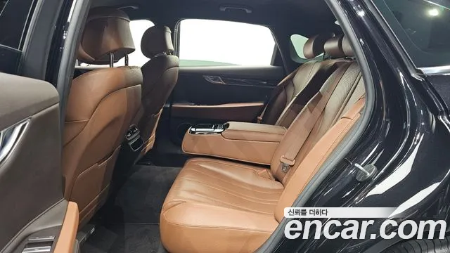 Genesis G80 2020 thumb 11
