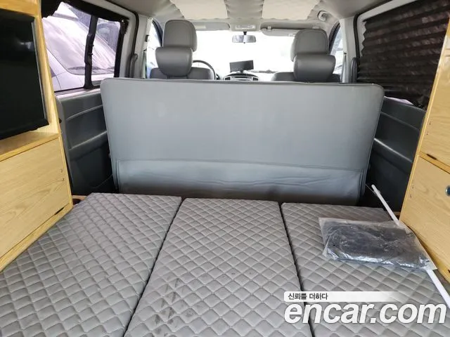 Hyundai Starex 2019 thumb 8