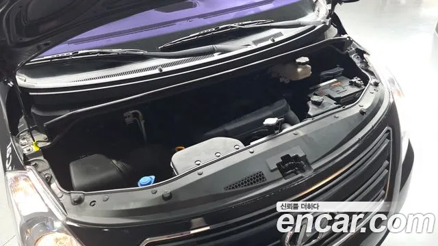 Hyundai Starex 2016 thumb 6