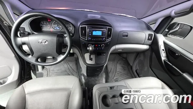 Hyundai Starex 2016 thumb 7
