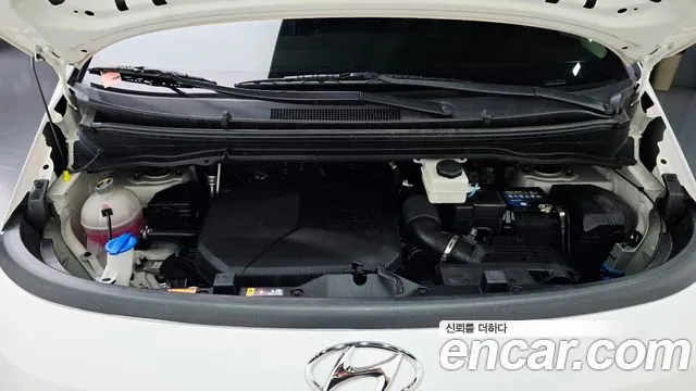Hyundai Staria 2022 thumb 6