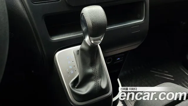 Hyundai Staria 2022 thumb 9