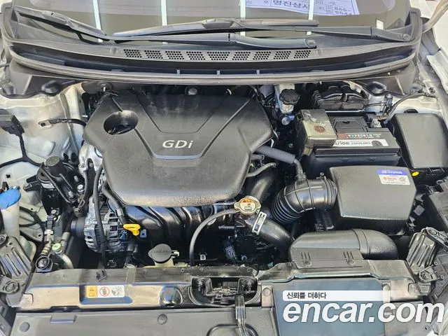 Hyundai Avante 2013 thumb 6