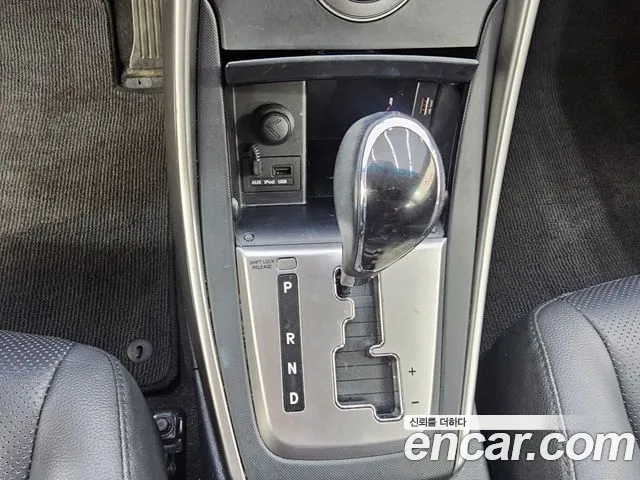 Hyundai Avante 2013 thumb 9