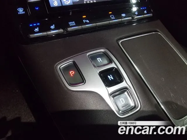Hyundai Grandeur 2020 thumb 9